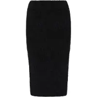 Dreimaster Saia preto