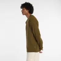 New Balance Pullover 'Athletics Runners' oliveira