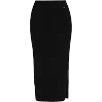 Dreimaster Saia 'Vintage' preto