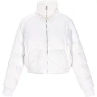 ALBEE Casaco de inverno branco