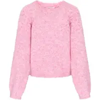 IZIA Pullover 'Fashion Look' rosado