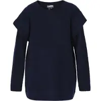 Dreimaster Pullover marinho