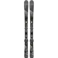 Head Pack De Esqui Alpino Feminino E.real Joy+joy 9 Gw Slr