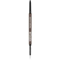 Mesauda Beauty sketch sobrancelhas castanho-avermelhado