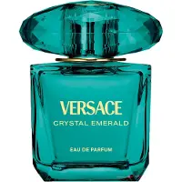 Versace Crystal Emerald - Eau De Parfum 30 ml
