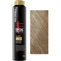 Goldwell TopChic, Tintura Permanente Per Capelli, 9A Biondo Freddo, 250 ml