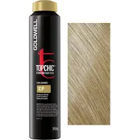 Goldwell TopChic, tintura permanente per capelli, 10P Biondo Perla, 250 ml