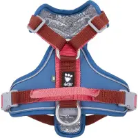Hurtta Arnês Para Cães Warming Eco