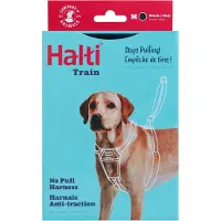 Company of animals Arnês Para Cães Halti No Pull