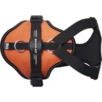 JULIUS K-9 Arnês Para Cães Longwalk Light