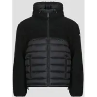 Schott Quispos - homens - Preto - EU S