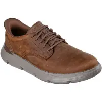 SKECHERS Sapatos Garza Duran