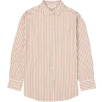 Garcia Camisa De Manga Comprida J50031