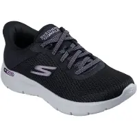 SKECHERS Tênis Slip-ins Go Walk Flex Carla