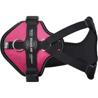 JULIUS K-9 Arnês Para Cães Longwalk Light