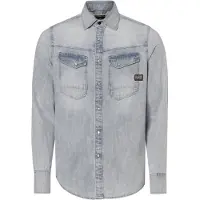G-Star Camisa De Manga Comprida D23616-d252