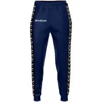 Givova Calça De Moletom Terry Band