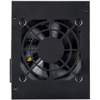 Hiditec Fonte De Alimentação Sf500 500w