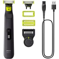 Philips OneBlade Face e Body Trimmer QP6542/15