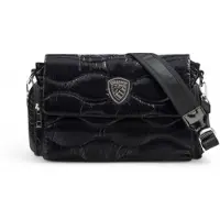 Blauer para mulher. F5JENNA01 Saco Jenna 01 preto (OSFA), Casual, Poliéster