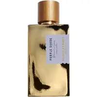Goldfield & Banks Perfume Camurça Roxa - 100 ml