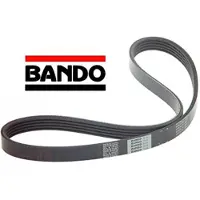 Bando Correia Do Variador Reinforced S01-015