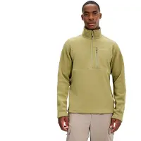 Berghaus Casaco Polar Com Meio Fecho Prism Pt