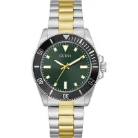 GUESS Relógio Cliff 43mm 5atm Quartz/analogical
