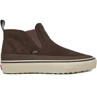 Vans Tênis Mid-slip Insulated