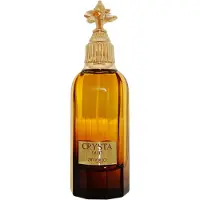 Zimaya perfume Crysta Oud EDP 100 ml