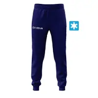 Givova Calça Moletom Revolution