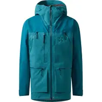 Haglöfs Jaqueta Softshell Vassi Gore-tex Pro Ii