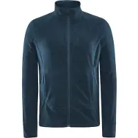 Craft Casaco Polar Com Fecho Adv