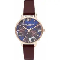 Olivia Burton Relógio Feminino Ob16sp10 Quartz 38 Mm