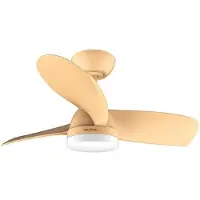 Cecotec Ventilador De Teto Energysilence Aero 3050