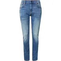 G-Star Gangas Skinny Raw REVEND SKINNY homens - Azul - US 28 / 32