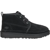 Ugg - Botas cano alto - M Neumel Moc Black para Homem - Tamanho 13 US - Preto