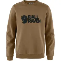 Fjällräven Suéter Logo