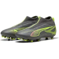 Puma Botas De Futebol Júnior Ultra 5 Match+ Ll Fg/ag