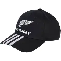 Adidas Boné 3-Stripes dos All Blacks