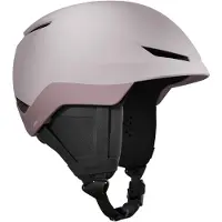 Atomic - Capacetes ski homem - Revent Amid Concrete para Unissexo - Tamanho 51-55 cm - Violeta