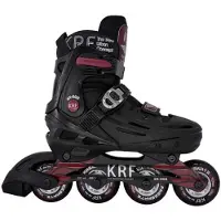 KRF Patins Em Linha Infantis Frs Sx-300