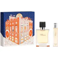 Hermès Paris Terre D'Edt 50Ml + 15Ml