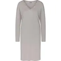 Triumph Camisola de pijama ' Timeless Sensuality ' cinzento