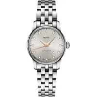 Mido Relógio Feminino M76004671 Automatic 3 Atm 29 Mm