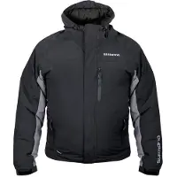 Shimano Fishing Impermeável Logo Padded