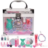 Top 1 Toys Beauty Case - Il Mondo Delle Sirene 1 unità