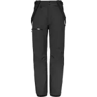 Millet - Calças ski - Brevent Peak Pant M Black para Homem - Tamanho S - Preto