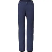 Millet - Calças ski mulher - Grands Montets Pant W Saphir para Mulher - Tamanho 44 FR - Navy