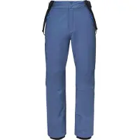 Millet - Calças ski - Grands Montets Pro Pant M Dark Denim para Homem - Tamanho XL - Azul